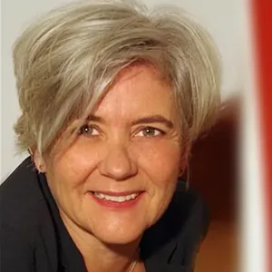 Porträt Dr. Beate Balitzki