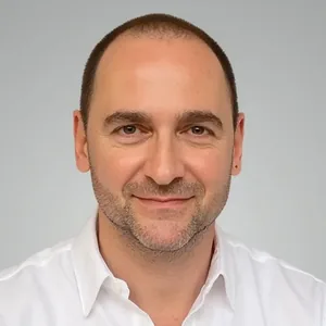 Porträt Boris Wiederkehr
